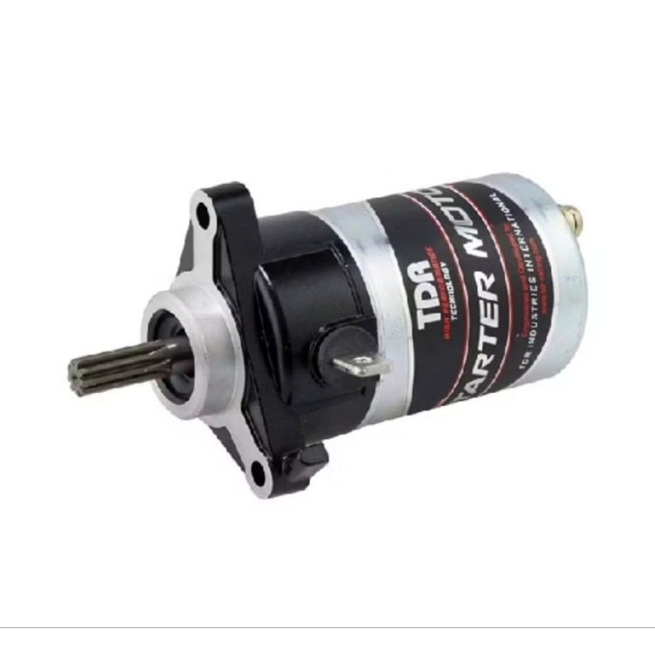dynamo starter N-MAX TDR - dinamo starter nmax
