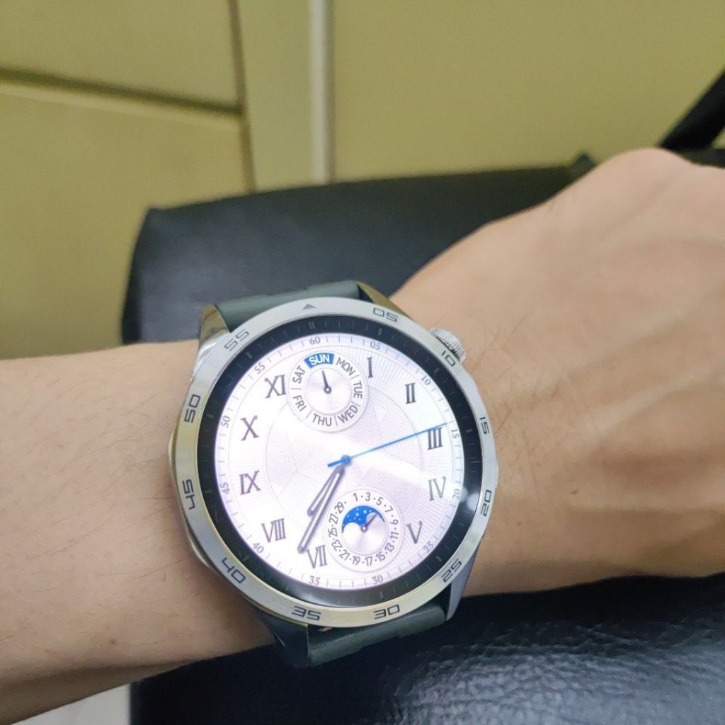 smartwatch Huawei watch GT 4