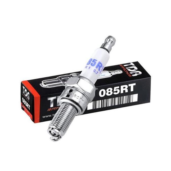 Busi Racing TDR Spark Plug Twin Iridium RT
