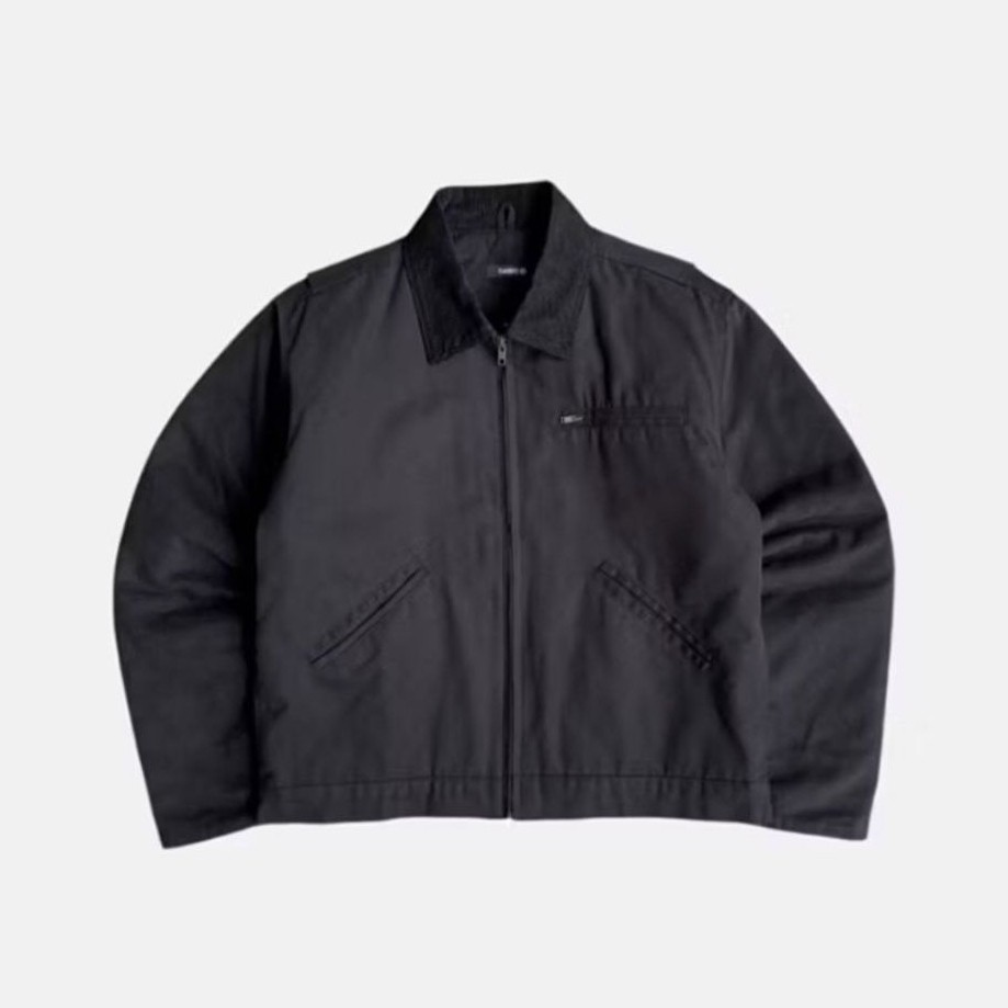 WORKJACKET TIMBRE ORIGINAL SECOND CONDITION