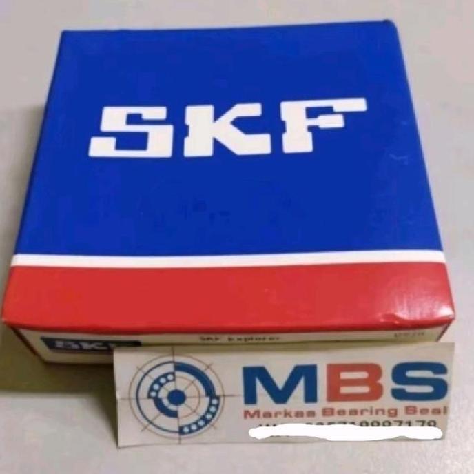 BEARING 6206 ZZ MERK SKF ASLI 6206 2Z 6206ZZ