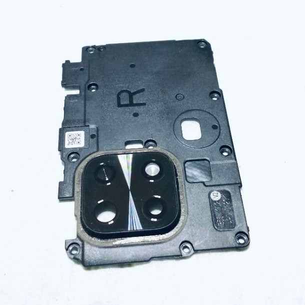 tutup mesin original copotan redmi 10c