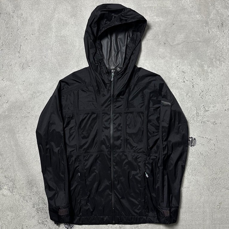 SALEWA PUEZ 2L Jacket