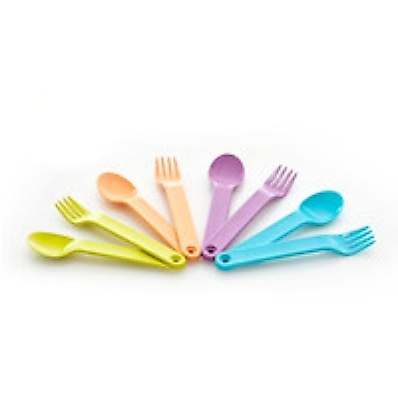 cutlery Tupperware
