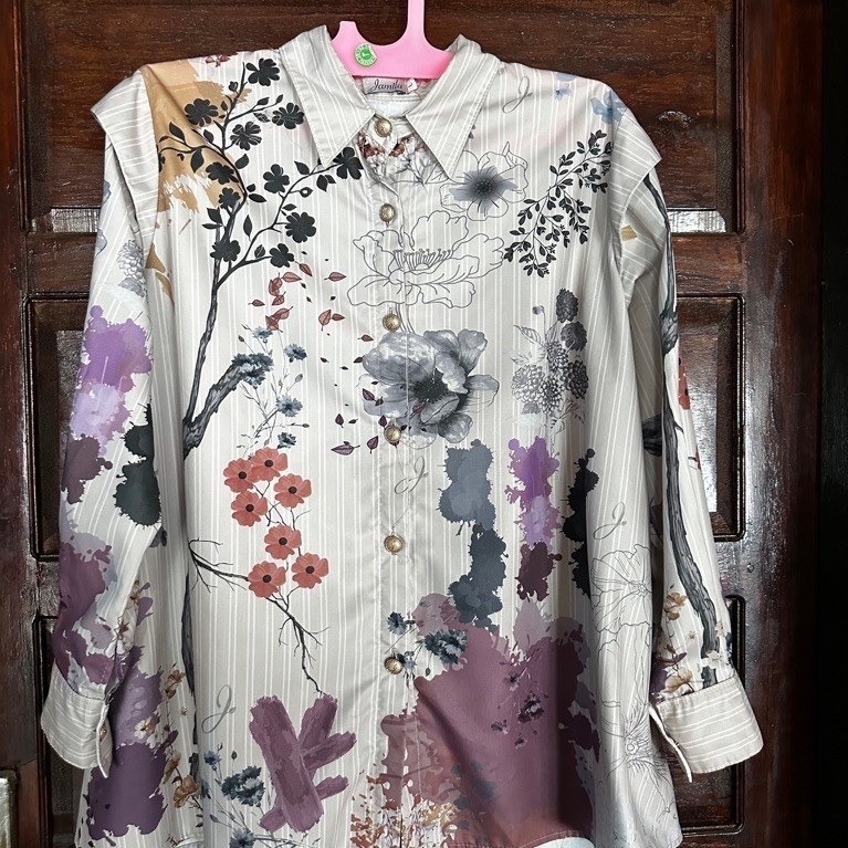PL Top Jamila Size L