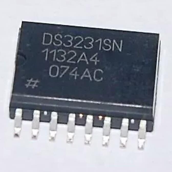 Ds3231Sn Ds3231 Ds3231N Sop-16 Realtime Ic