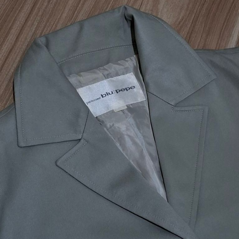 (PRELOVED) Coat