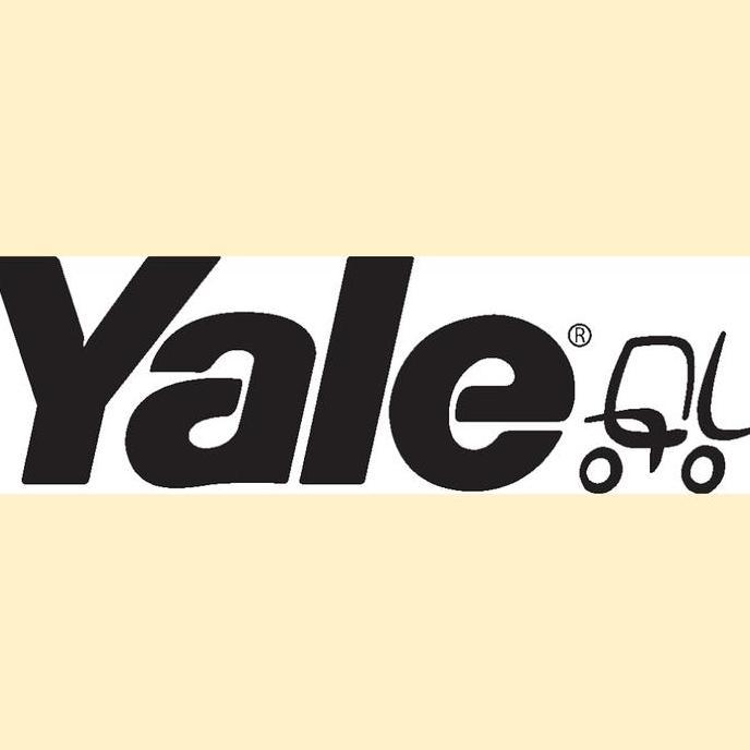 Hose Radiator Forklift Yale Engine Diesel Fd20 Fd25 Fd30