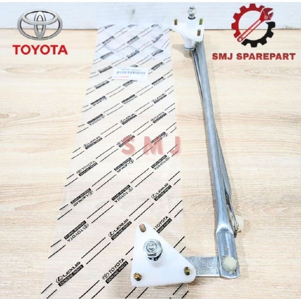 Wiper Link Toyota Avanza Original