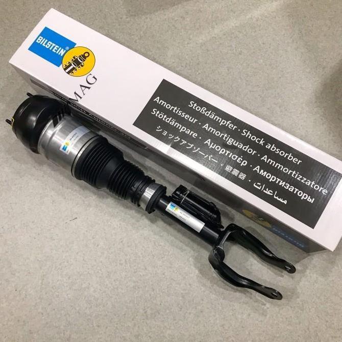 Shock Airsuspension Depan Mercedes W166 Gl400 Airmatic W166 Bilstein