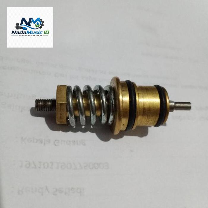 automatis by pass valve jet cleaner QL-2100 B/F