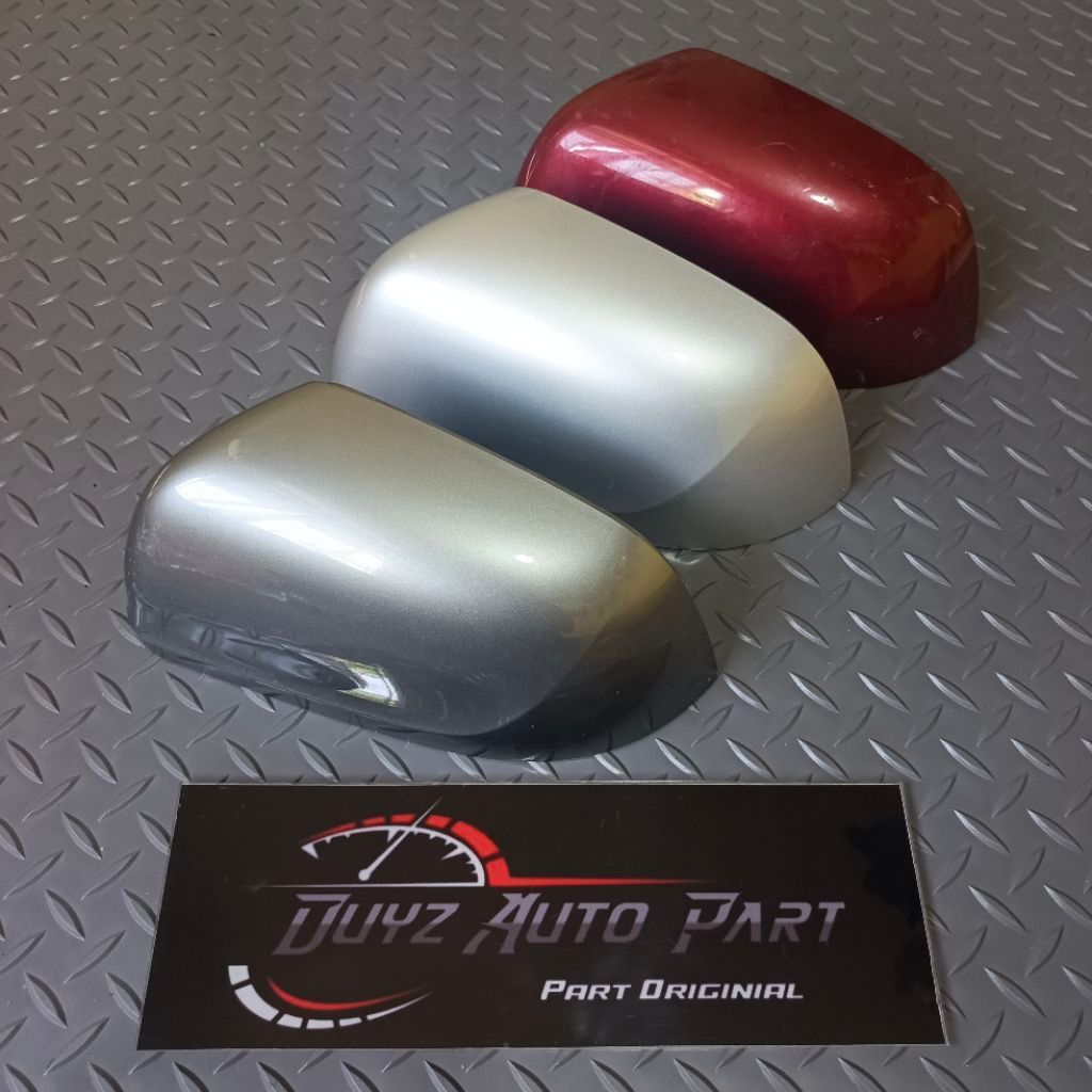 Cover spion Wuling Confero db Confero s formo