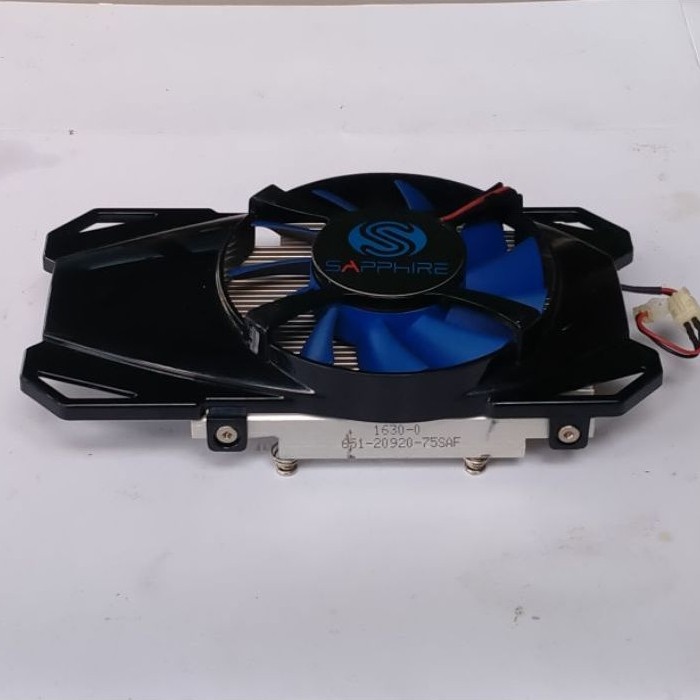 Fan Cooling VGA R7 250