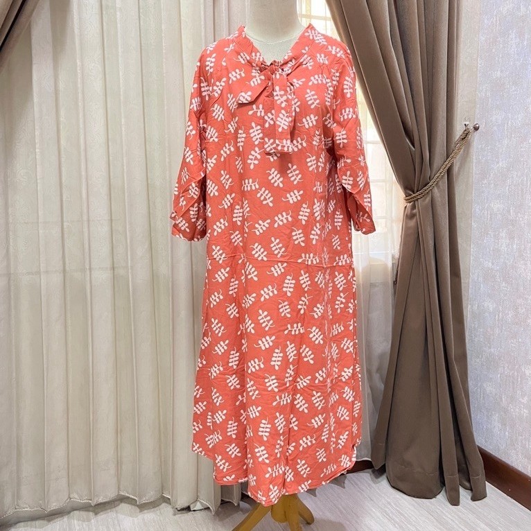Daster Luza Standar etalase 1 by Batik Luza Pekalongan