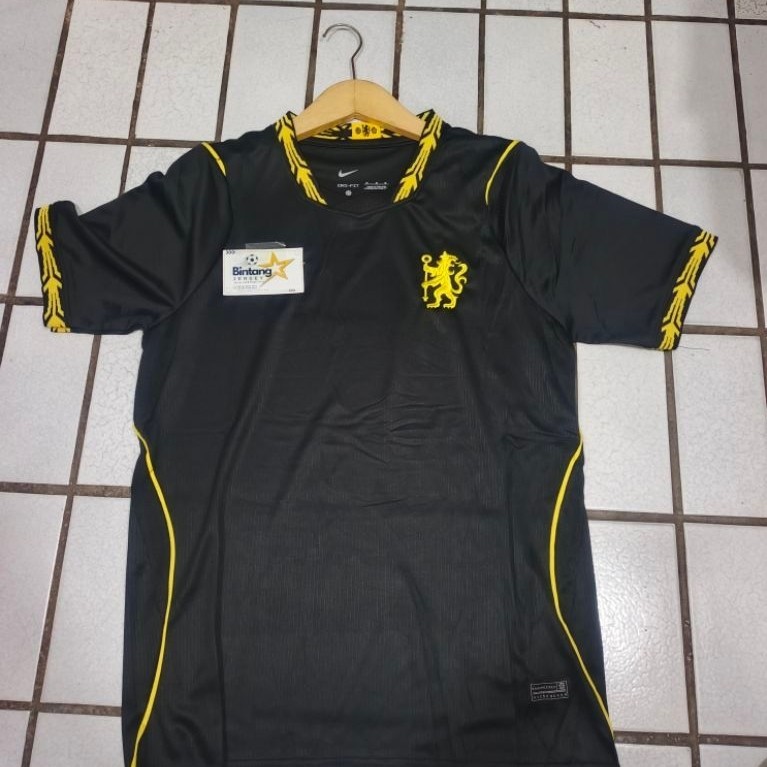 Jersey chelsea away GO 2026