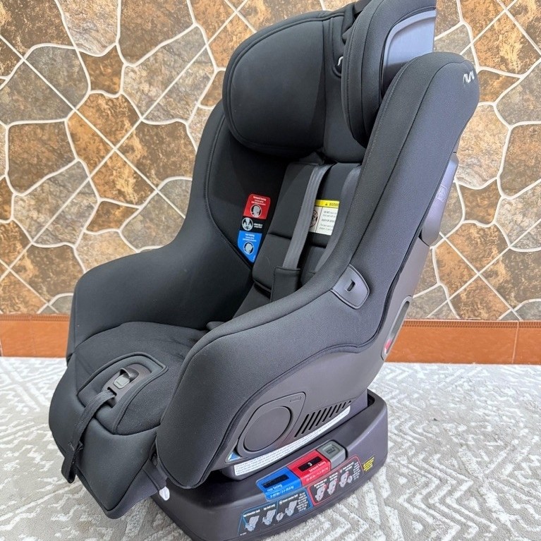 Nuna Rava Car Seat Preloved Like New Mulus Lengkap