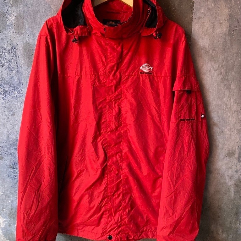 Dickies ECWCS outdoor gorpcore