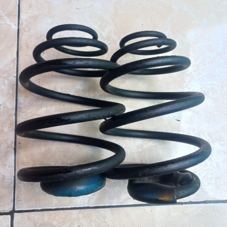 Per Belakang Avanza Xenia Custom Ceper Empuk