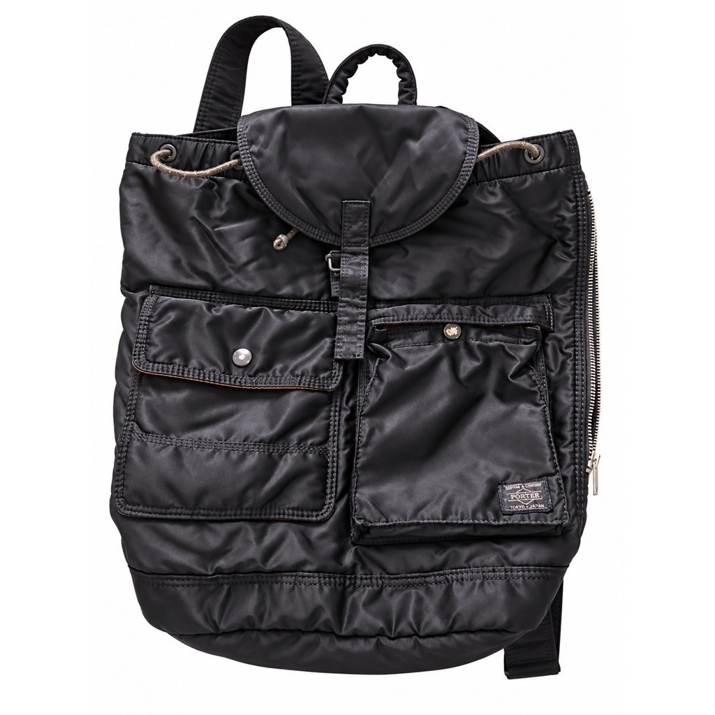 porter yoshida tanker rucksack backpack