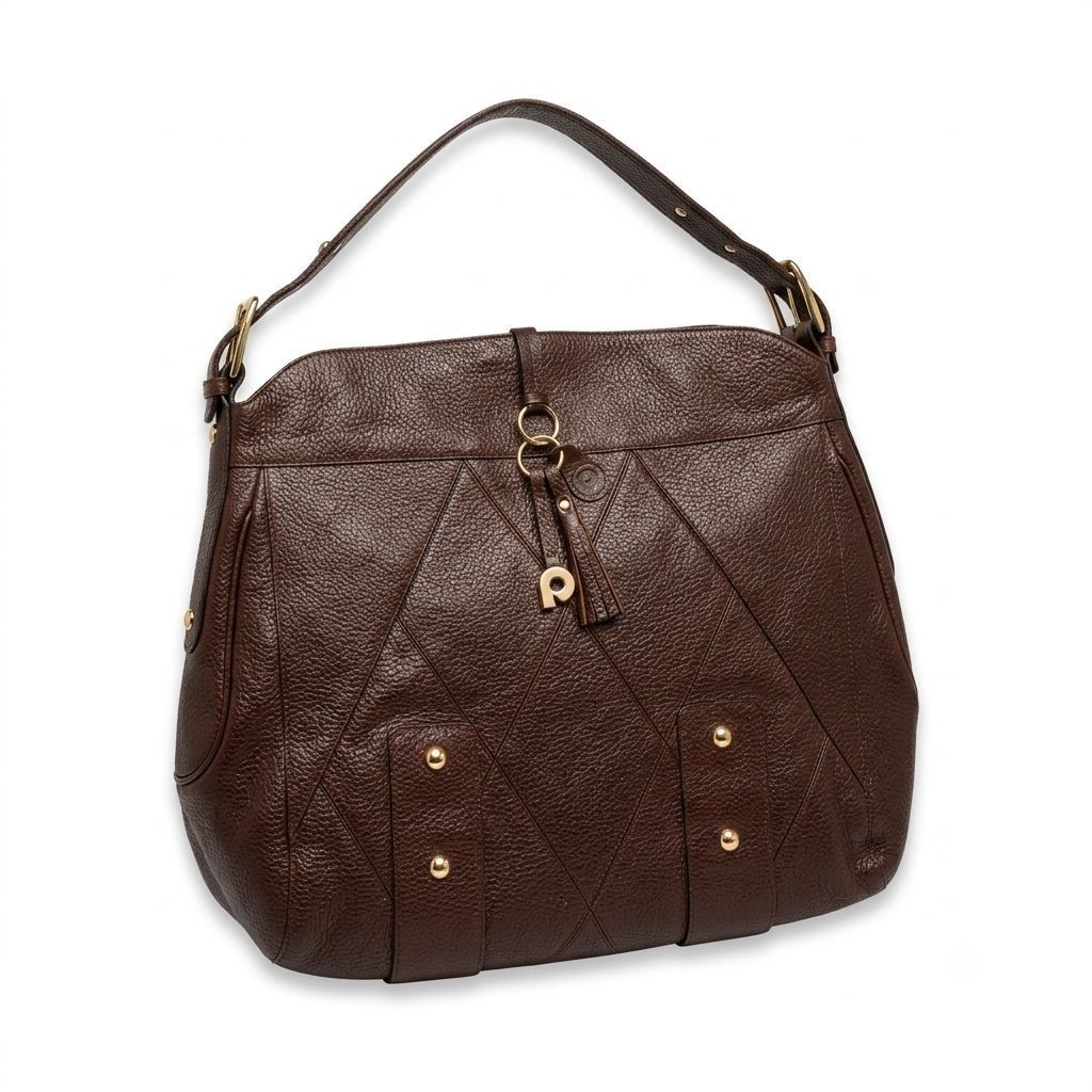 Hobo Bag Papillon