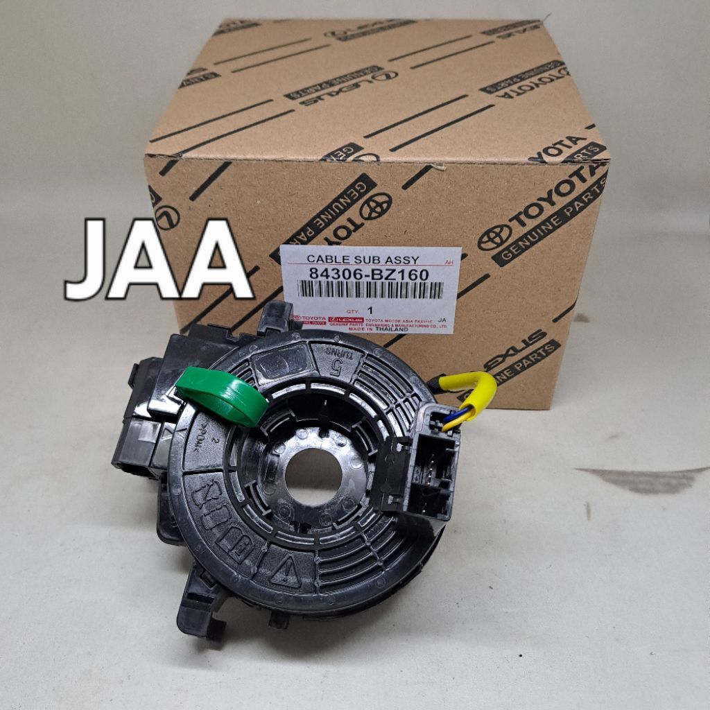 KABEL SPIRAL AVANZA GRAND 84306-BZ160
