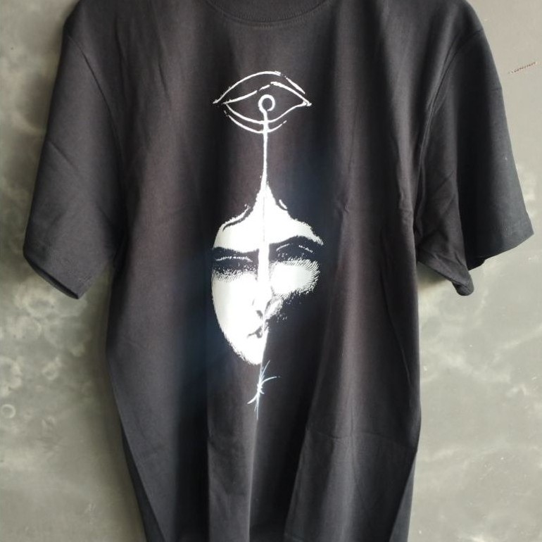 Tshirt Finsmoonth - Chrysalis of Astral Tears Tour 2026