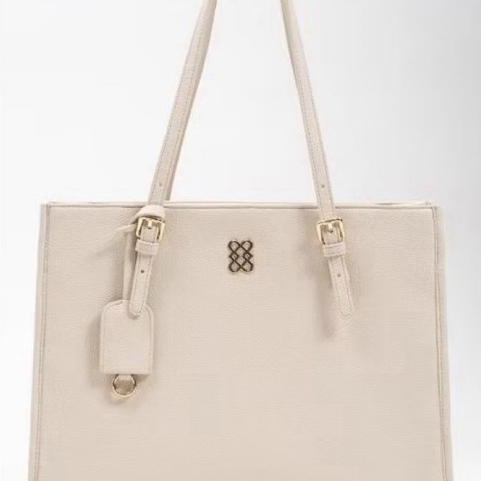 PRELOVED POMELO BAG LIKE NEW