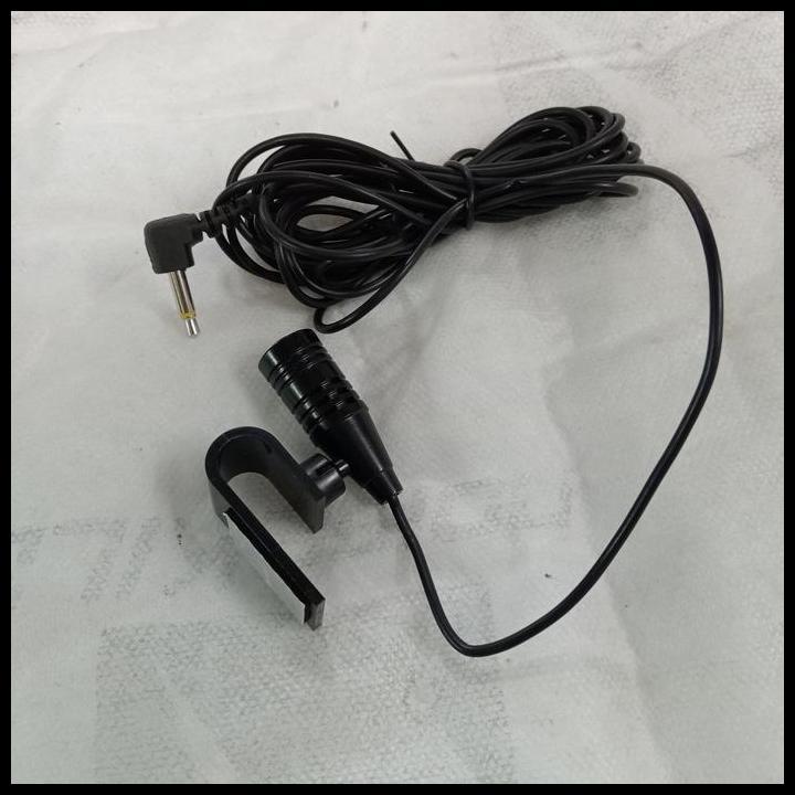 TERBARU MIC BLUETOOTH HEAD UNIT JVC ORIGINAL 