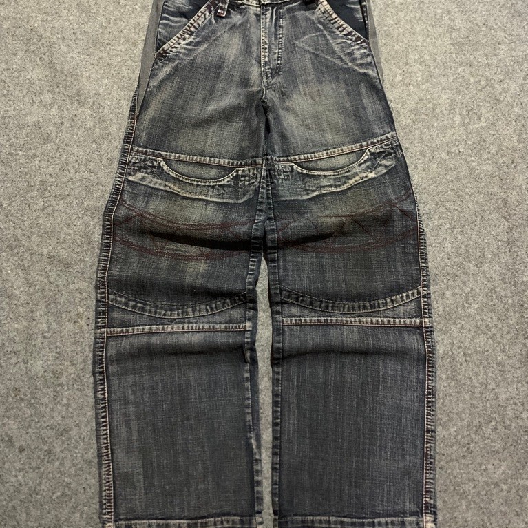jeans baggy y2k