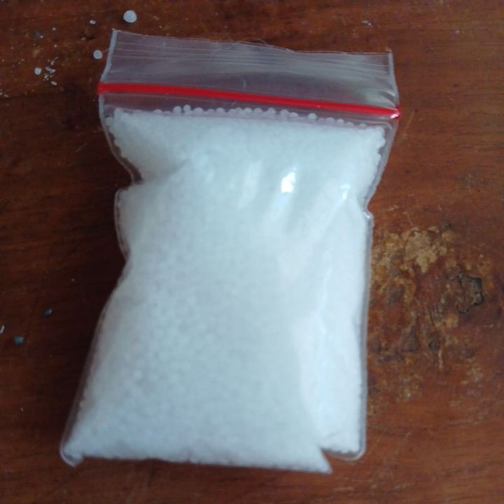 Pupuk Urea Petro 25 gram