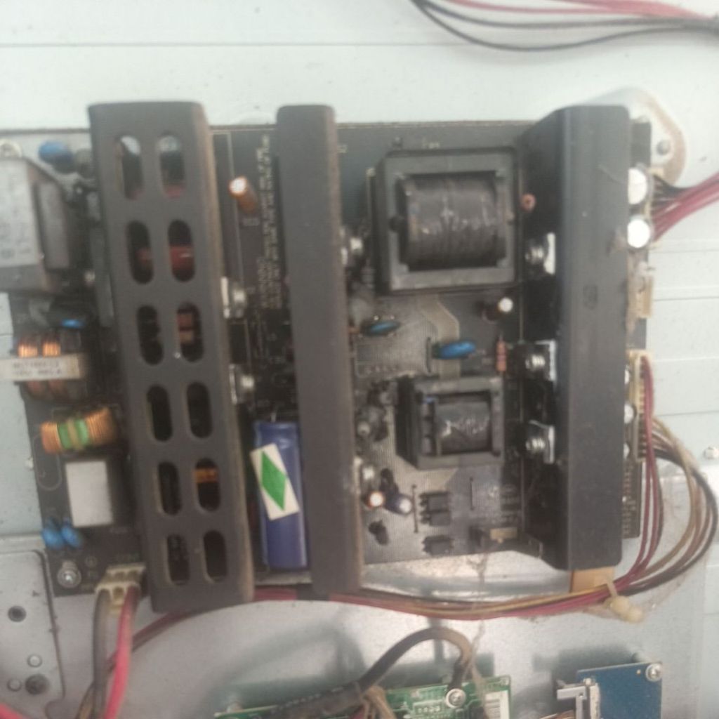 PSU regulator power supply TV LED/LCD TECO TL3201PH