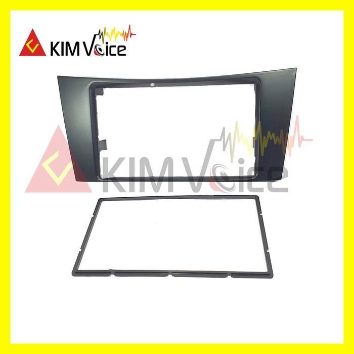 FRAME HEAD UNIT MERCY E CLASS W211 2001-2009 ORIGINAL DAN TERPERCAYA