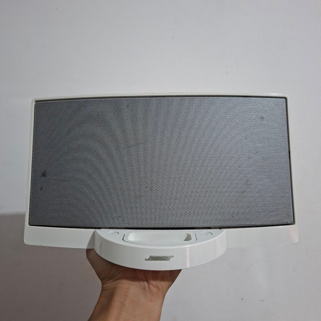 bose sounddock gen 1