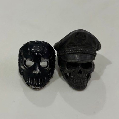 CINCIN FOURSPEED BONUS CINCIN SLIPKNOT