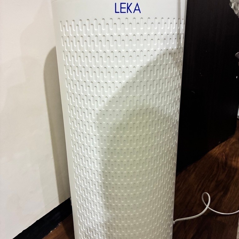 LEKA AP8000 AIR PURIFIER