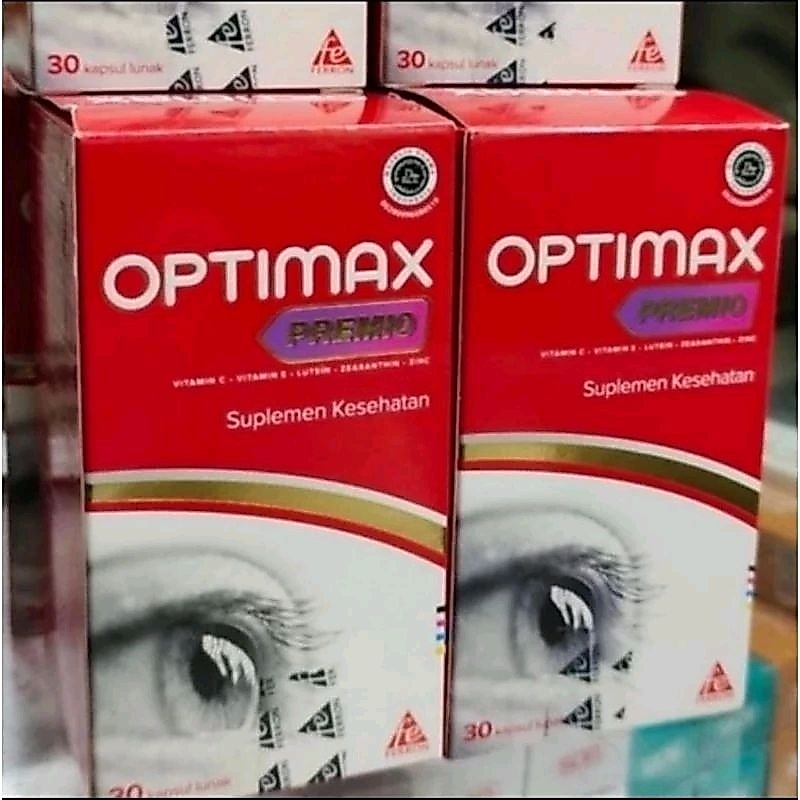OPTIMAX PREMIO