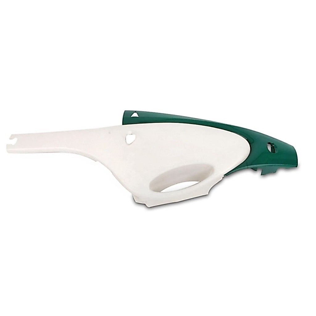 Vorwerk Vaccum Cleaner Cassing Depan Cocok untuk Vorwerk Lux Kobold VK135/136