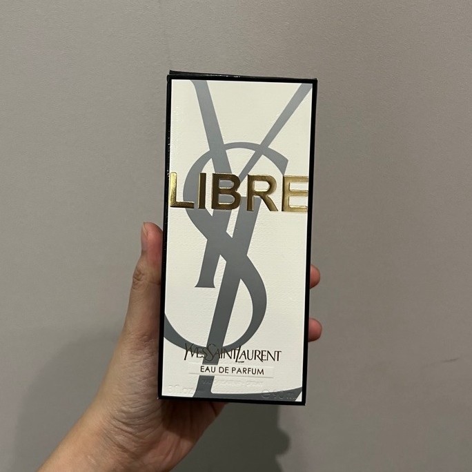 Perfumes YSL Libre EDP Original