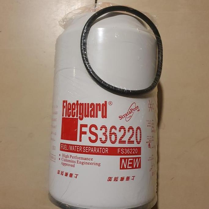 Fuel Filter Fleetguard FS36220