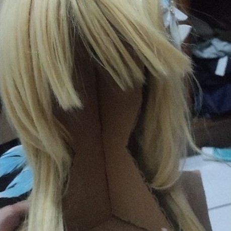 Wts Wig Lumine Freebrand