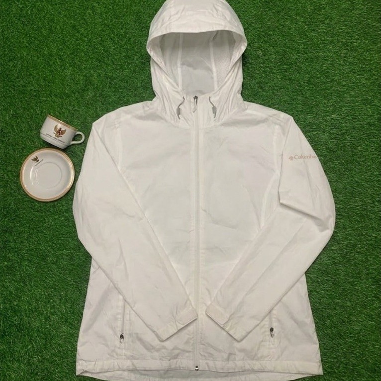Jaket  Outdoor COLUMBIA Second Original