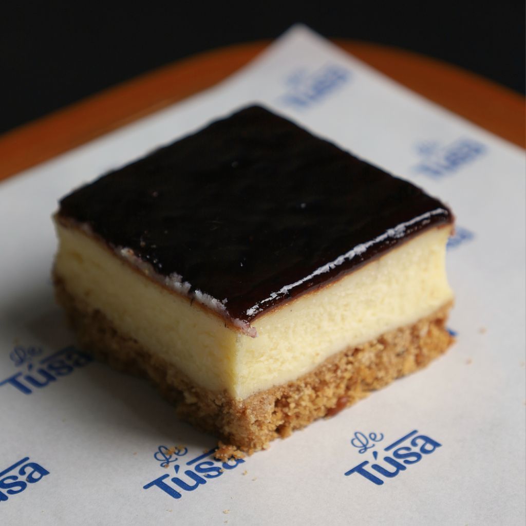 Blueberry Cheesecake