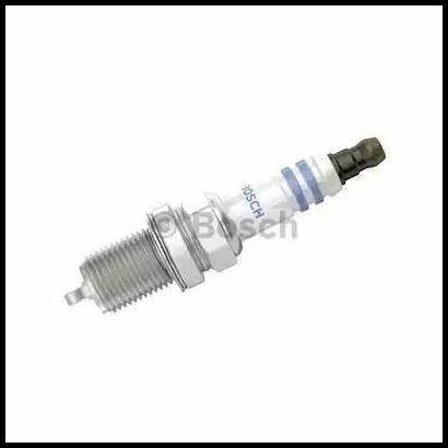 TERBARU BUSI BMW E90 N46 N52 ASLI BOSCH DOUBLE PLATINUM FR7KPP33+ 