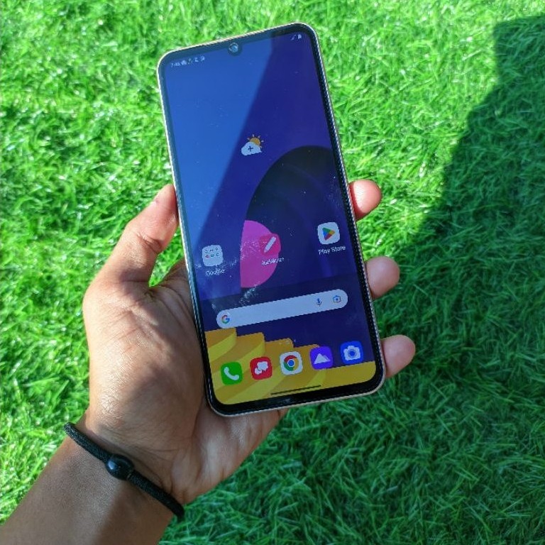lg v60 beacukai