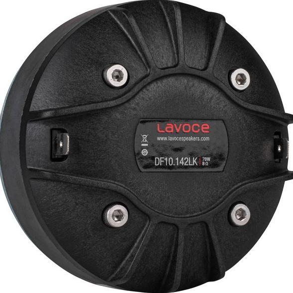 DRIVER TWEETER LAVOCE DF10.142LK / DF 10.142 LK