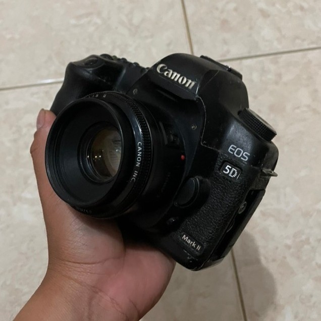 CANON 5D MARK II / Canon 5D Mark II