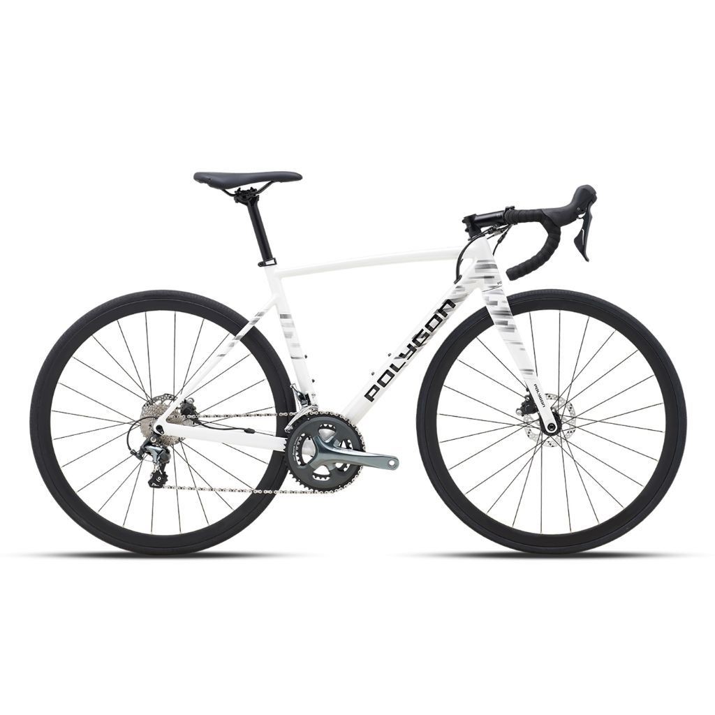 Polygon Strattos S4D - Size L - BNIB - Rodalink