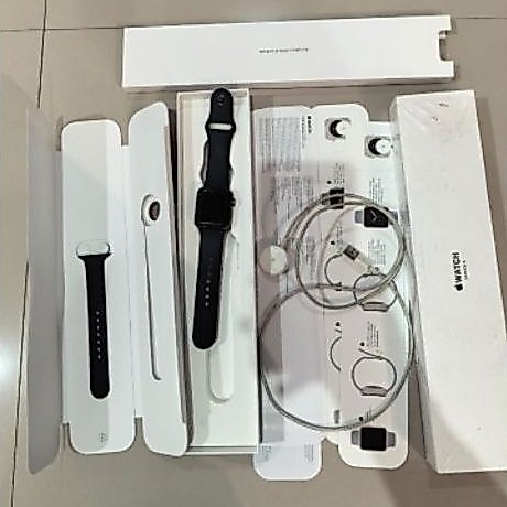 AppleWatch Series3