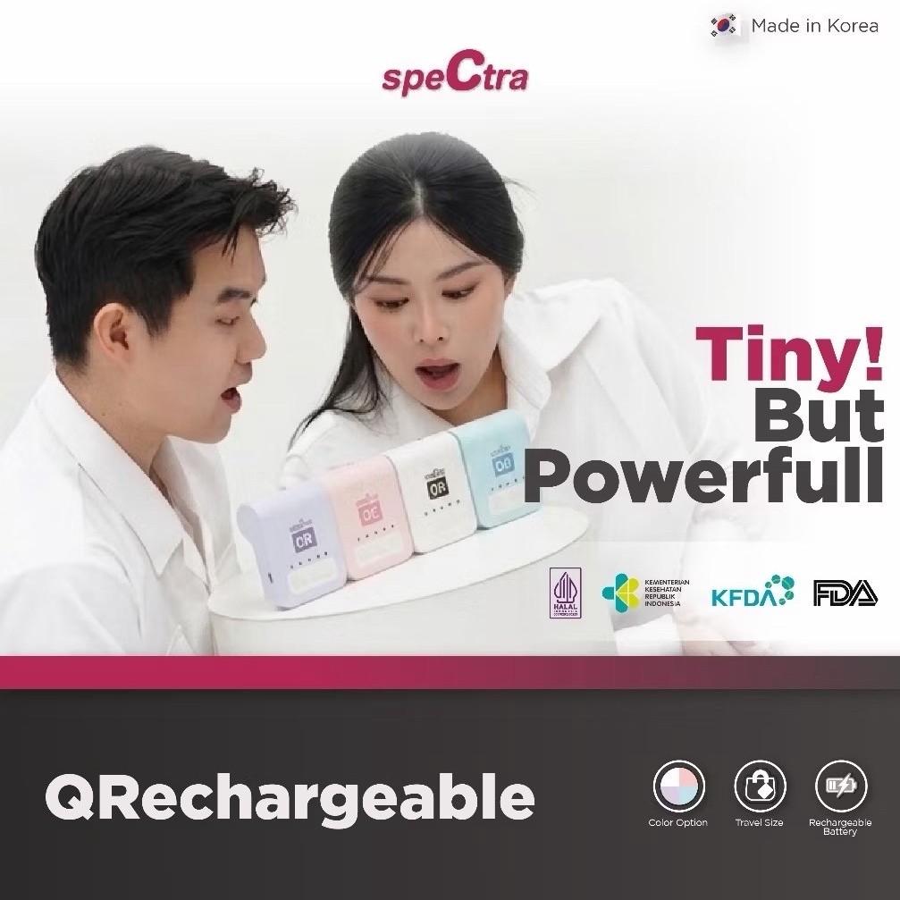 Spectra QR