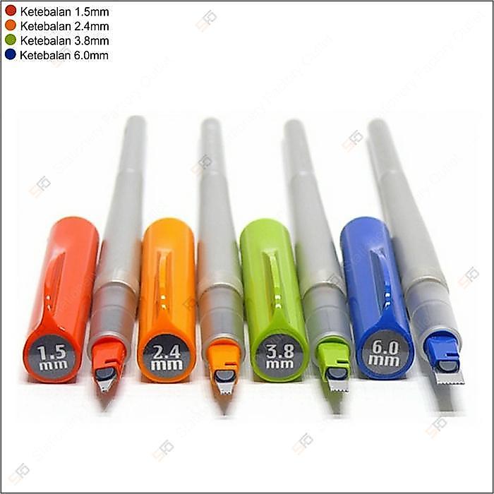 READY Pilot Parallel Pen - Callraphy Pen